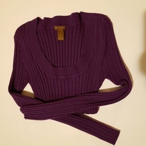 Copper Key Long Sleeve M